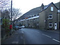 Burnley Road, Vale