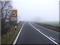 A65 towards Leeds