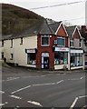 Evans times three, Abercarn Pharmacy, High Street, Abercarn