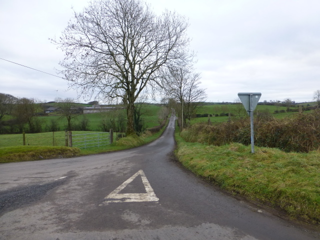 Modagh Road, Clogherny Glebe Upper