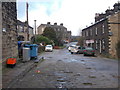 Royd Street - Keighley Road