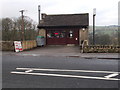 Cowling Chippy - Keighley Road