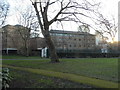 Park by Cardington Street, Somers Town