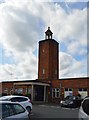 Clock Tower, Queen Victoria Hospital