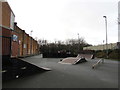 Flint Skate Park