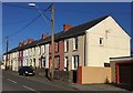 Terraced Houses