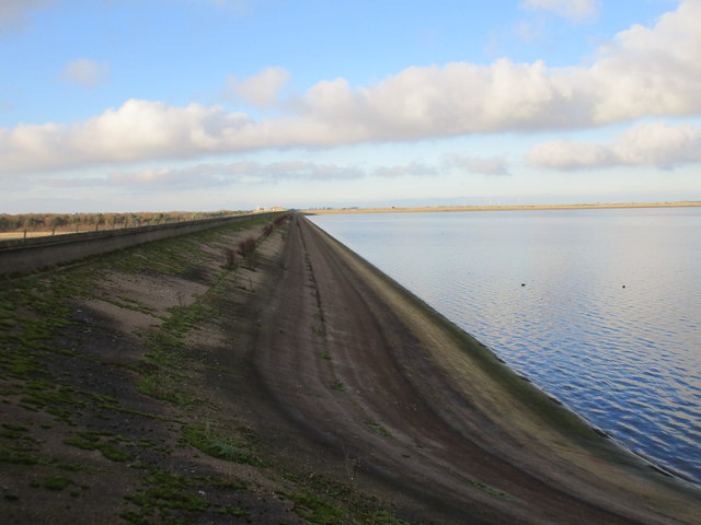 Covenham Reservoir