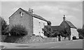 Cottages, Luckington Rd, Acton Turville, Gloucestershire 2012