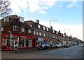 236-252, Portland Road, Aldrington, Hove