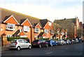 Williamson Cottage Homes, Portland Road, Hove