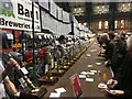 Manchester Beer & Cider Festival 2017