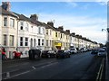 Blatchington Road, Hove