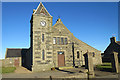 New Aberdour Village Hall