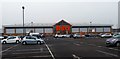 B&Q store in Scunthorpe Retail Park