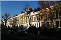 Leighton Road, Kentish Town