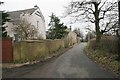 Parkhouse Farm Cottages, Salterland Road