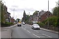 Wakefield Road, Pontefract