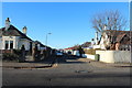 Seafield Crescent, Ayr