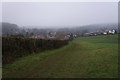 Path to Wookey Hole