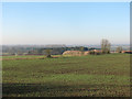 TL2873 : An Ouse Valley view by John Sutton