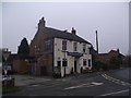 The Fenton Flyer public house