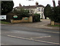 The Lawns Care Centre, Quedgeley