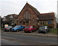 Quedgeley Methodist Church