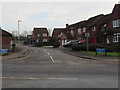 Meerbrook Way, Quedgeley