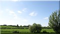 Farmland on the north side of the A3 (Monaghan Road) in Lisdrumburghas TD