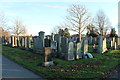 Ayr Cemetery