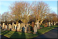 Cemetery, Ayr