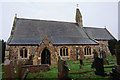 St Albans Church, Withernwick