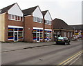 Fosterplus office in Stonehouse