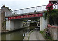 Ravens Lane Bridge No 142