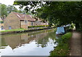 Grand Union Canal in Berkhamsted