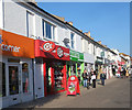 George Street, Hove