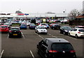 Tesco Extra, Quedgeley