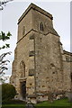 Tower of St Mary