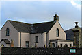 Old Luce Church, Glenluce