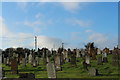 Glenluce Cemetery