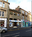 High Street, Dumbarton