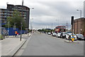 Silvertown Way, A1020