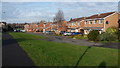 Houses on Croft Road