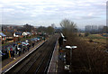 Bedwyn station