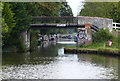 Old Fishery Lane Bridge No 148