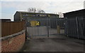 Space Centre Self Storage (Gloucester), Bristol Road, Hardwicke