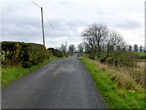 H5874 : Camlough Road, Skeboy by Kenneth  Allen