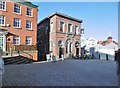 Stockport, Bakers Vaults