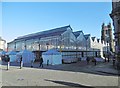 Stockport Market Hall