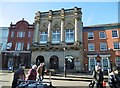 Stockport, Produce Hall